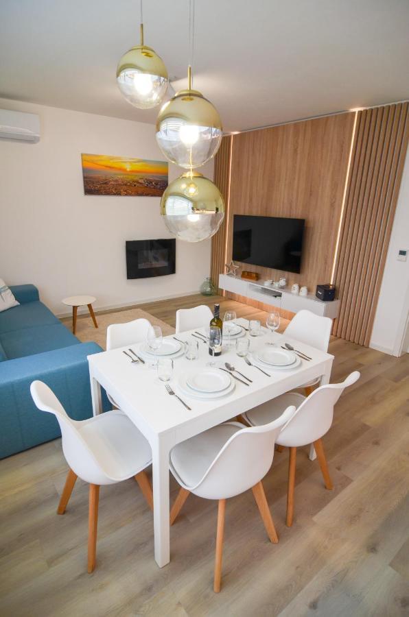 Apartman Astrid 4 Mikulov Exteriör bild