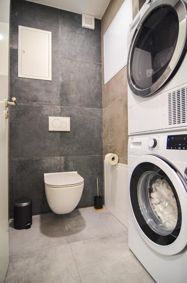 Apartman Astrid 4 Mikulov Exteriör bild