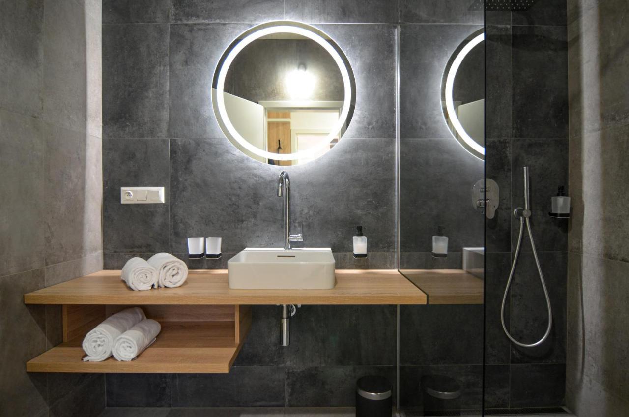 Apartman Astrid 4 Mikulov Exteriör bild